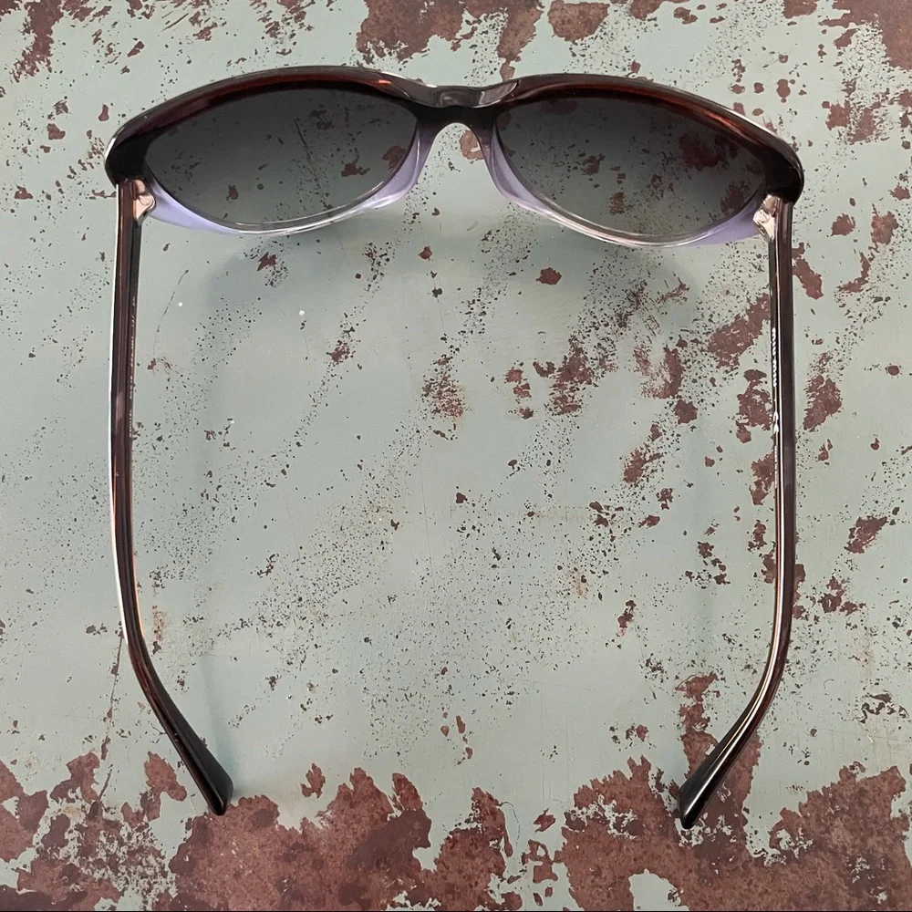 Miu Miu SMU16L Cat Eye Sunglasses